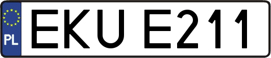 EKUE211