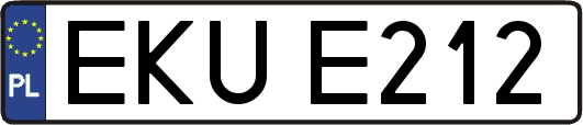 EKUE212