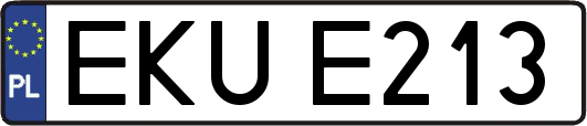 EKUE213