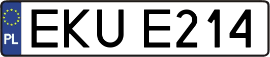 EKUE214