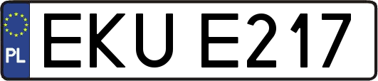 EKUE217