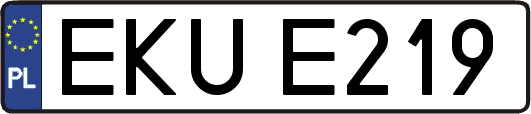 EKUE219
