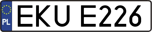 EKUE226