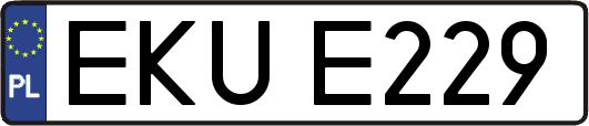 EKUE229