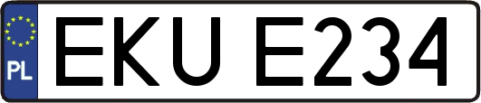 EKUE234