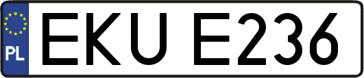 EKUE236