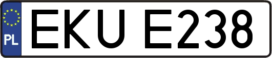 EKUE238