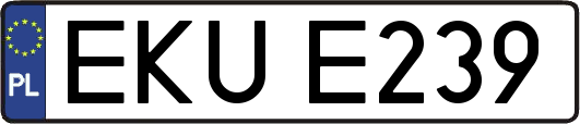 EKUE239