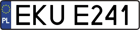EKUE241