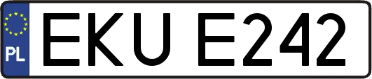 EKUE242