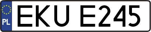 EKUE245