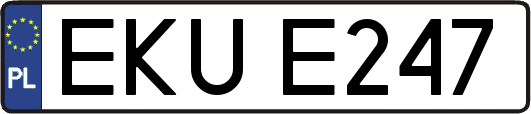 EKUE247