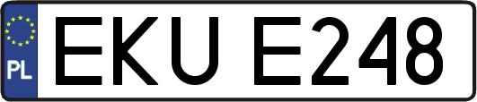 EKUE248