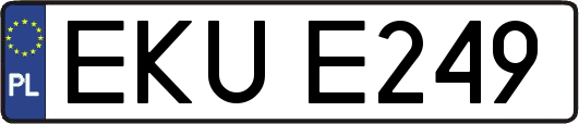EKUE249