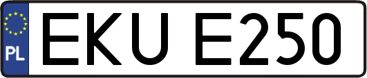 EKUE250