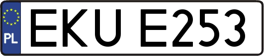 EKUE253