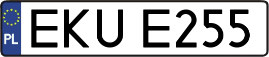 EKUE255