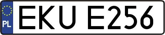 EKUE256