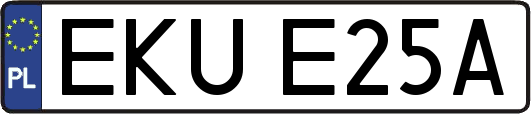 EKUE25A