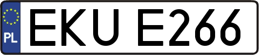 EKUE266
