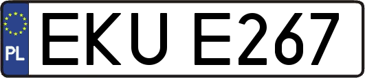 EKUE267