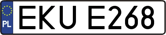 EKUE268