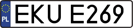EKUE269