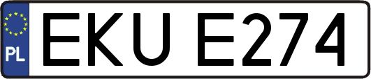 EKUE274