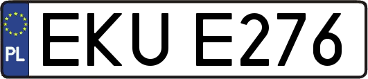 EKUE276