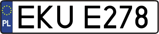 EKUE278