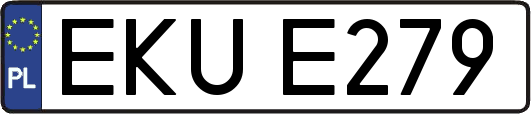 EKUE279