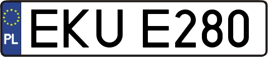 EKUE280