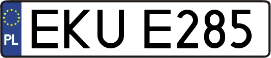 EKUE285