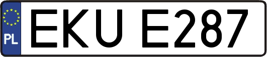 EKUE287