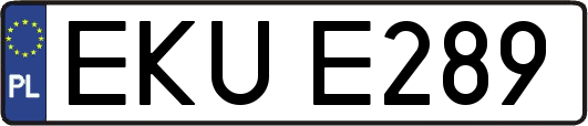 EKUE289