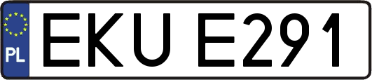 EKUE291