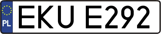 EKUE292