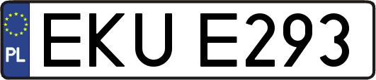 EKUE293