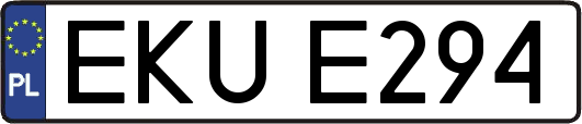 EKUE294