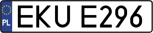 EKUE296