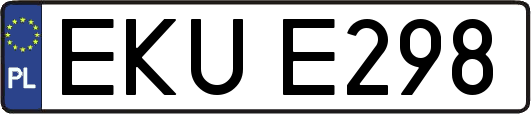 EKUE298