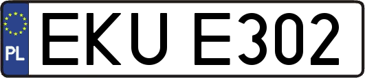 EKUE302