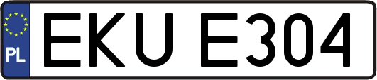 EKUE304