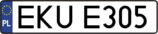 EKUE305