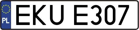 EKUE307