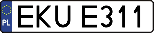 EKUE311