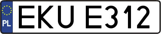 EKUE312