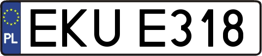 EKUE318