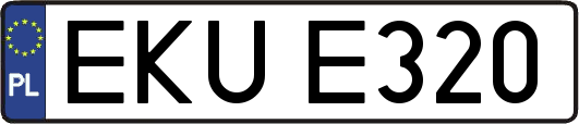 EKUE320