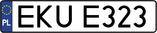 EKUE323